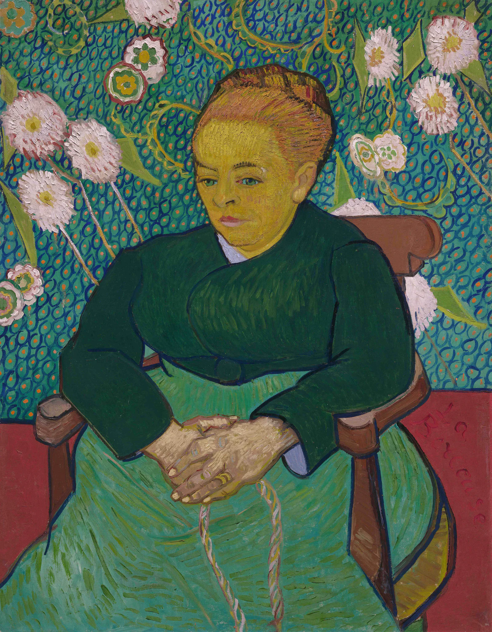 Van Gogh in Paris